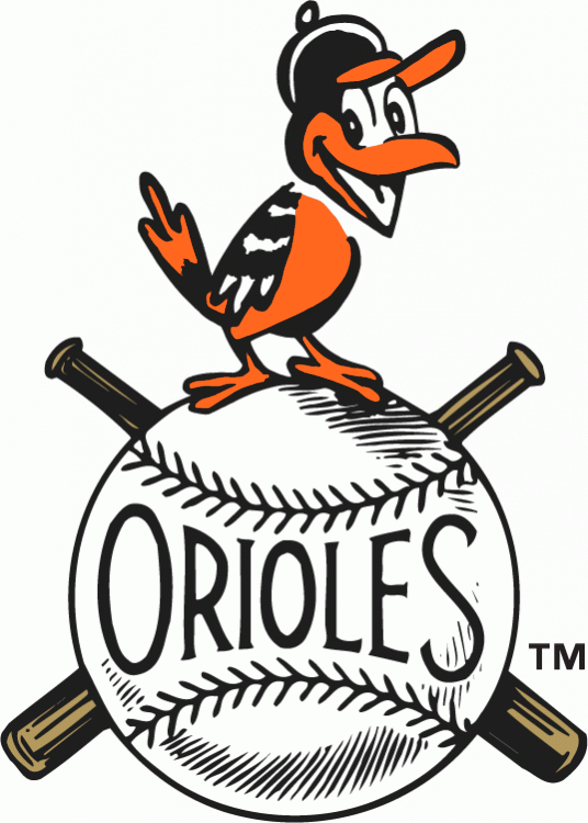 Baltimore Orioles SGA 2016 #BirdlandPowerCo Emoji Shirt Med/XL, Fathead  PRESALE